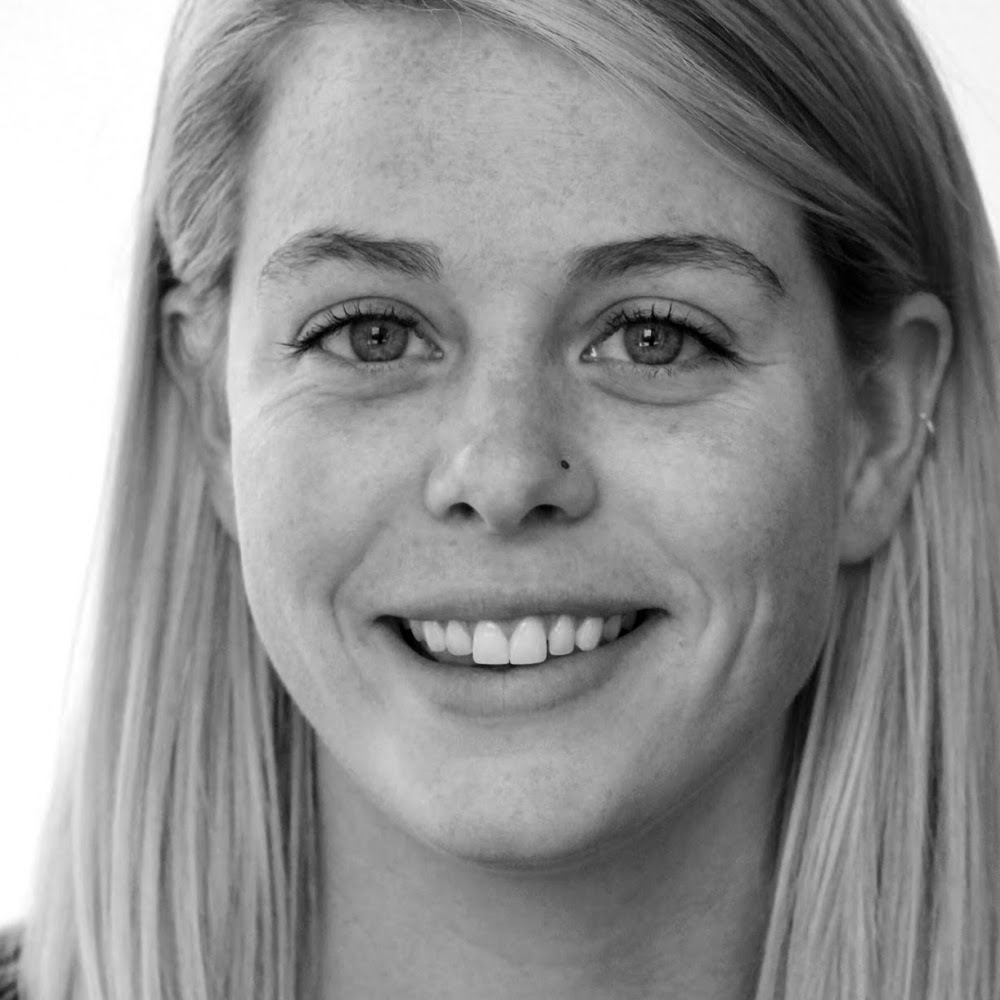 Meet your Posher, Colleen